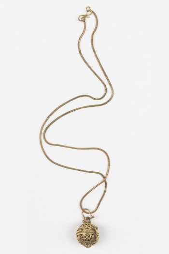 Кулон на шею Кинарам