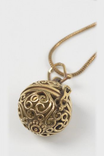 Кулон на шею Кинарам