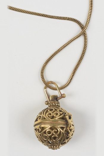 Кулон на шею Кинарам