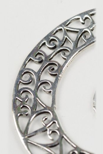 Серьги Тулук