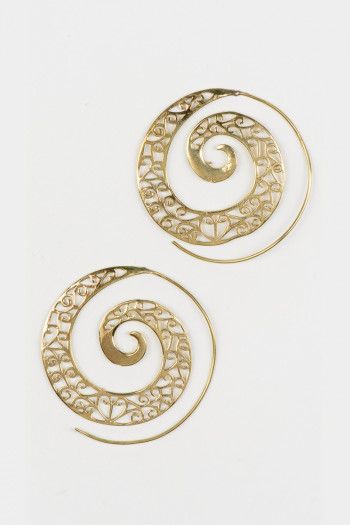 Серьги Эклектика