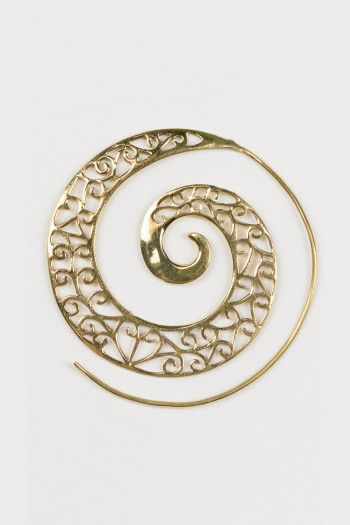 Серьги Эклектика