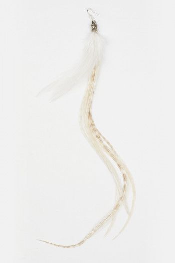 Перьевое украшение Альруба