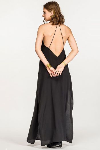 Платье Инголь