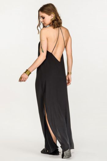 Платье Инголь