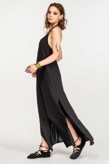 Платье Инголь