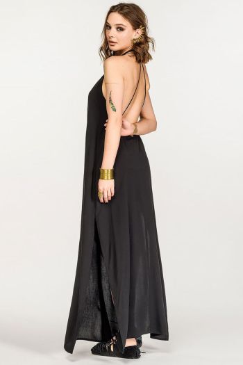 Платье Инголь