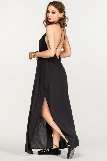 Платье Инголь