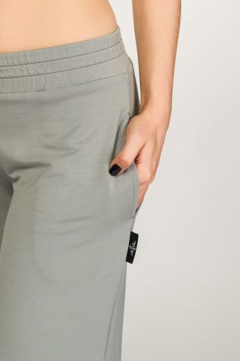 Штаны из бамбука Сафлор