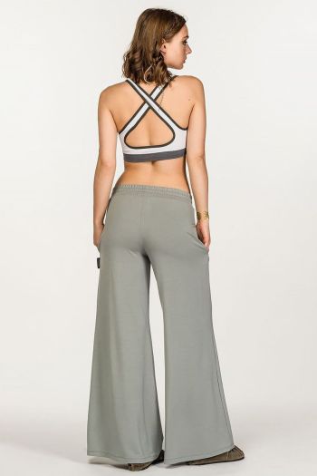 Штаны из бамбука Сафлор