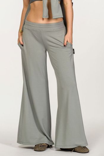 Штаны из бамбука Сафлор