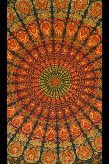 Покрывало Ассирия