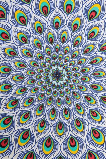 Покрывало на кровать Иллюзия