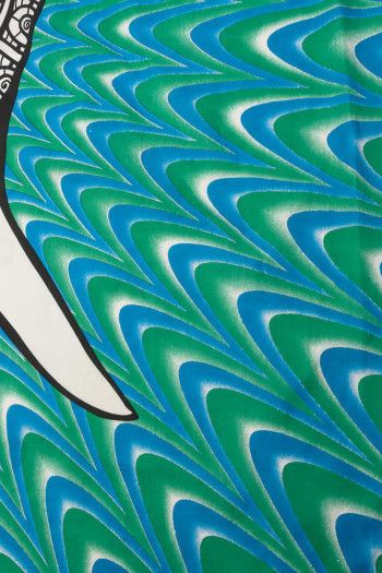 Покрывало восточное с этно Орнаментом