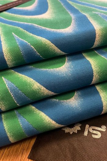 Покрывало восточное с этно Орнаментом