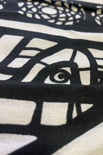 Покрывало восточное с этно Орнаментом