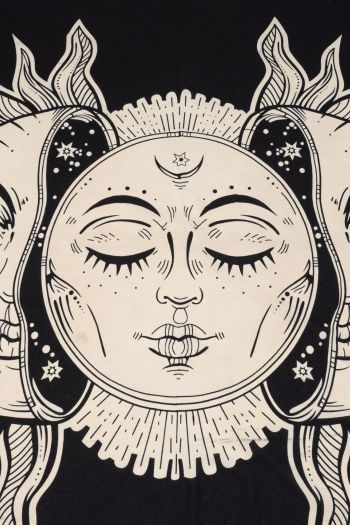 Покрывало Вечная жизнь