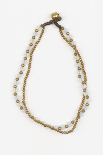 Браслет на ногу Дакар