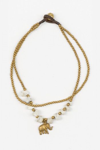 Браслет на ногу Абхилаши