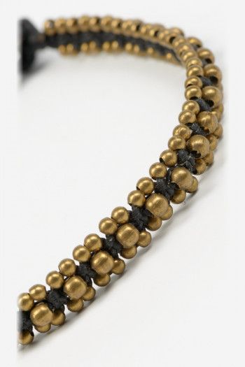 Браслет на ногу Кэйлаш