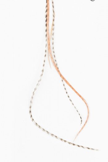 Заколка Зибаль