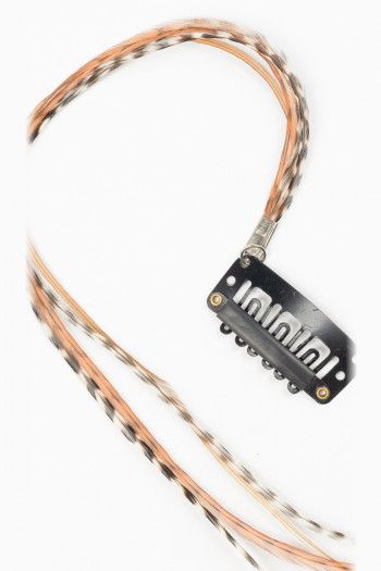 Заколка Зибаль