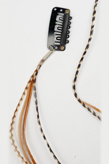 Заколка Скептрум