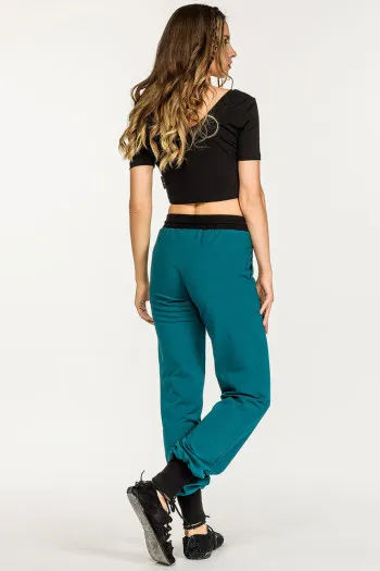 Женские штаны Прадоша