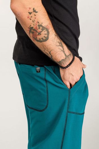 Мужские штаны Аквилон