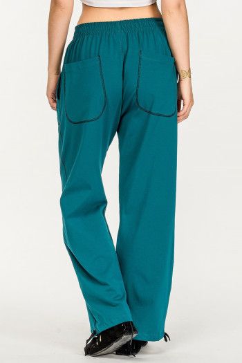 Штаны женские Мокша