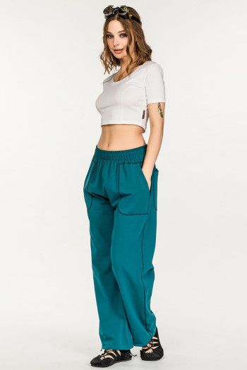 Штаны женские Мокша