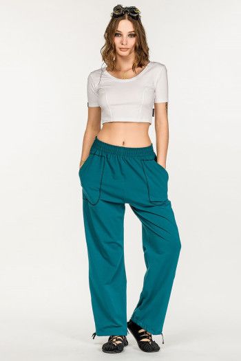 Штаны женские Мокша