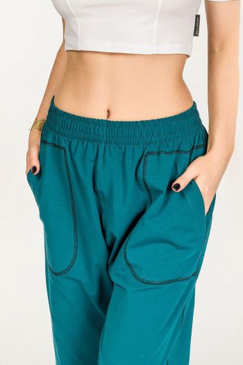 Штаны женские Мокша