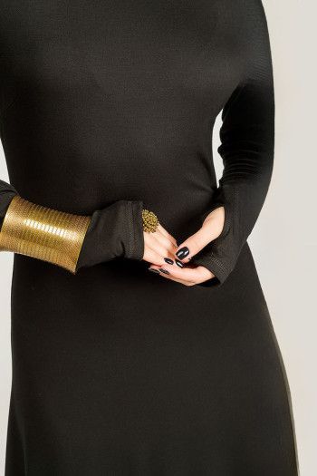 Платье из бамбука Женевьева