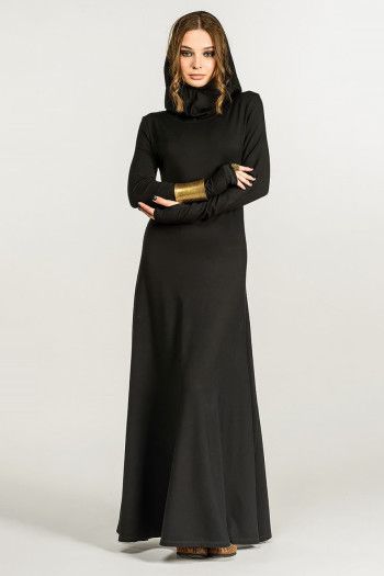 Платье из бамбука Женевьева