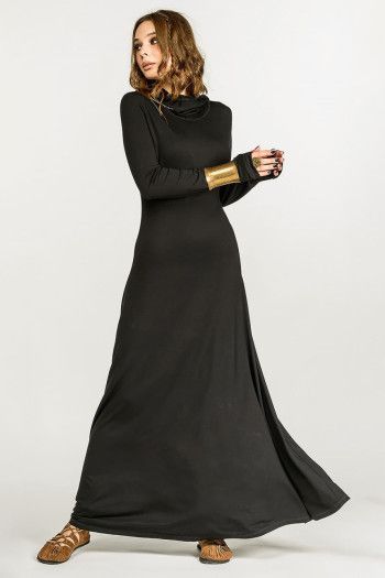 Платье из бамбука Женевьева