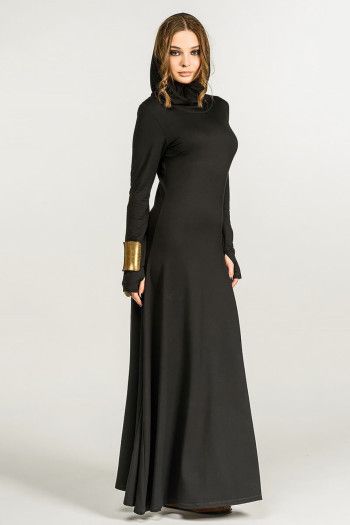 Платье из бамбука Женевьева