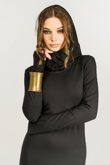 Платье из бамбука Женевьева