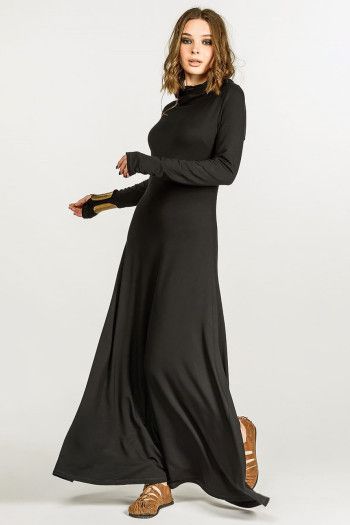 Платье из бамбука Женевьева