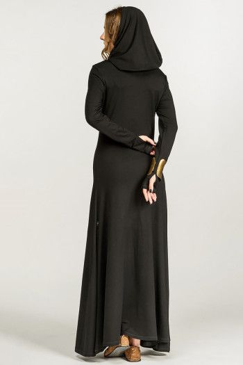 Платье из бамбука Женевьева