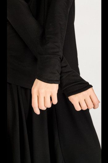 Туника из бамбука Лиатрис