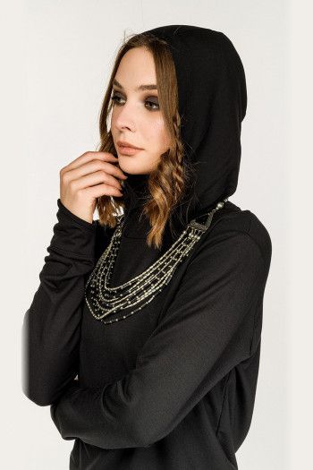 Туника из бамбука Лиатрис