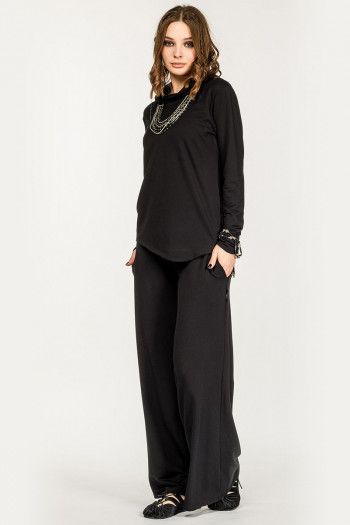 Туника из бамбука Лиатрис