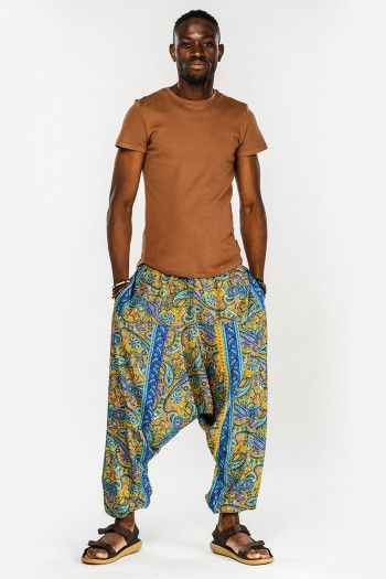 Мужские алладины Тхакури