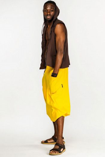 Мужские штаны афгани Махамантра