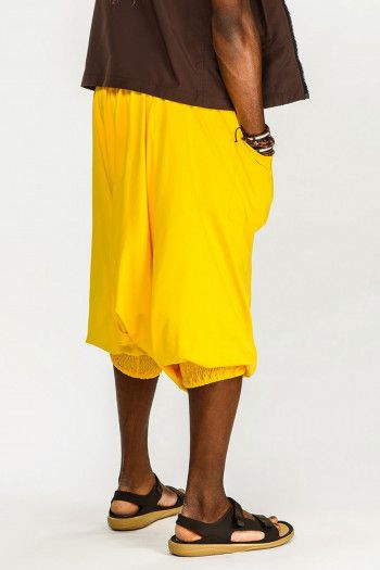 Мужские штаны афгани Махамантра