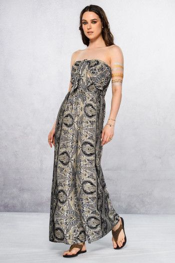 Комбинезон «Пиаутос»