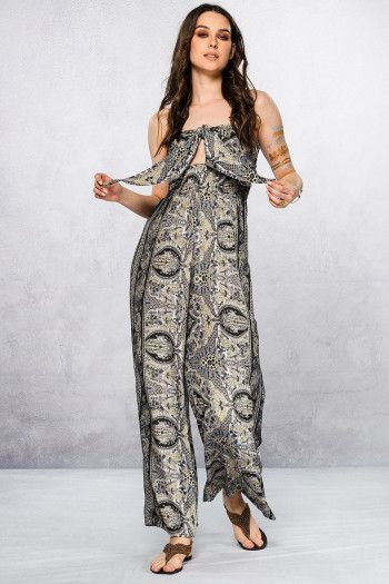 Комбинезон «Пиаутос»