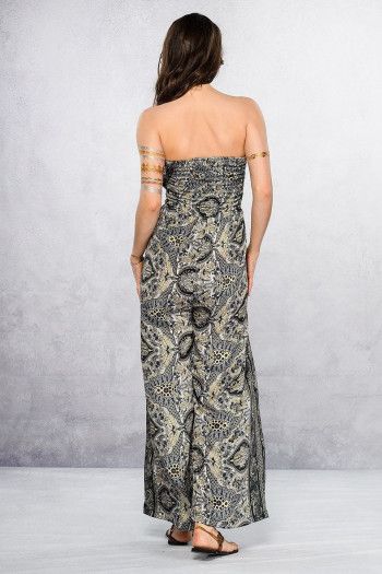 Комбинезон «Пиаутос»