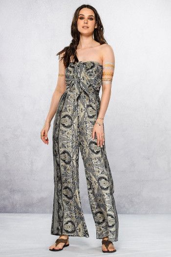 Комбинезон «Пиаутос»